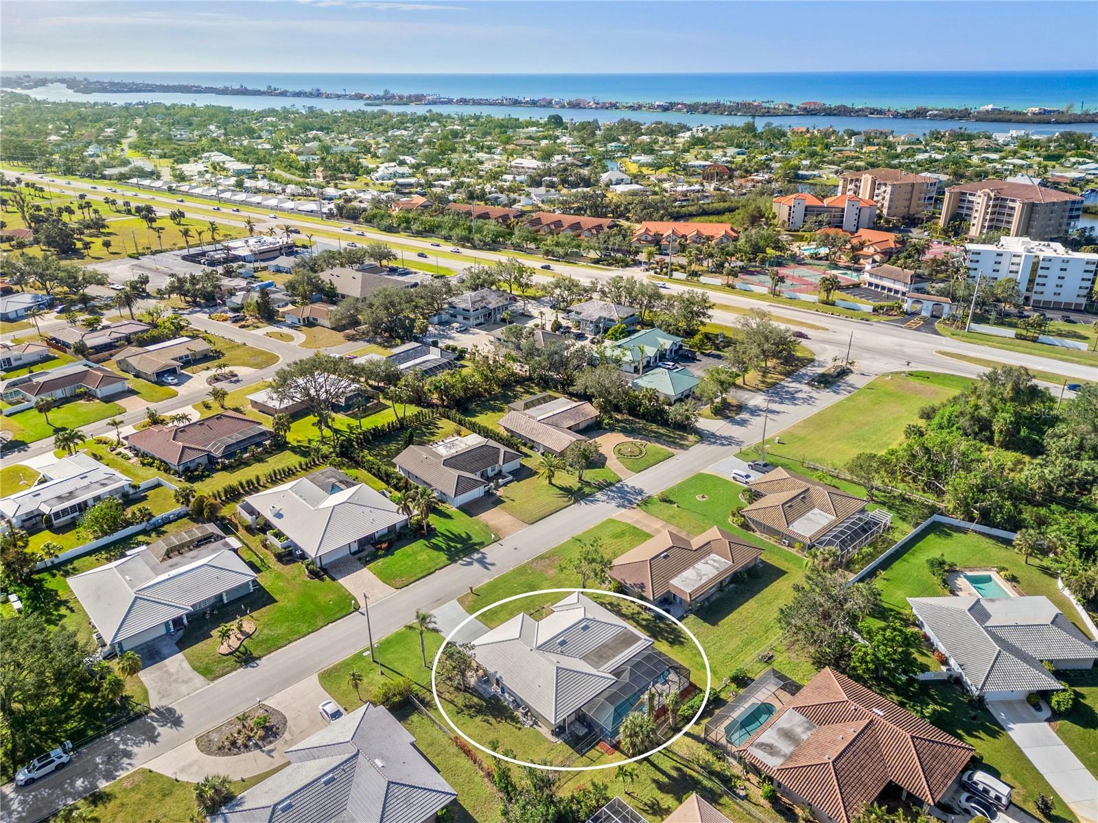 109 RUBENS DR, NOKOMIS, FL, 34275