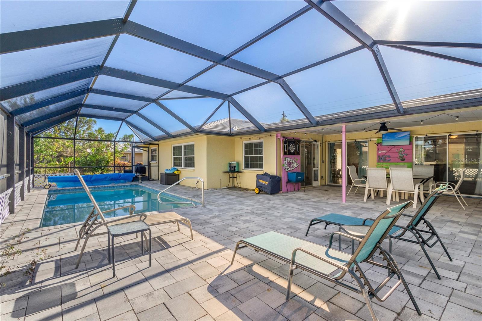 109 RUBENS DR, NOKOMIS, FL, 34275