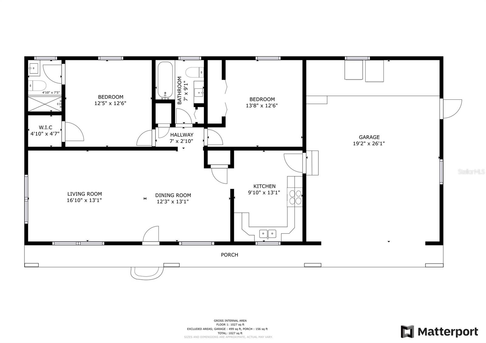 16201 GULF BLVD, REDINGTON BEACH, FL, 33708