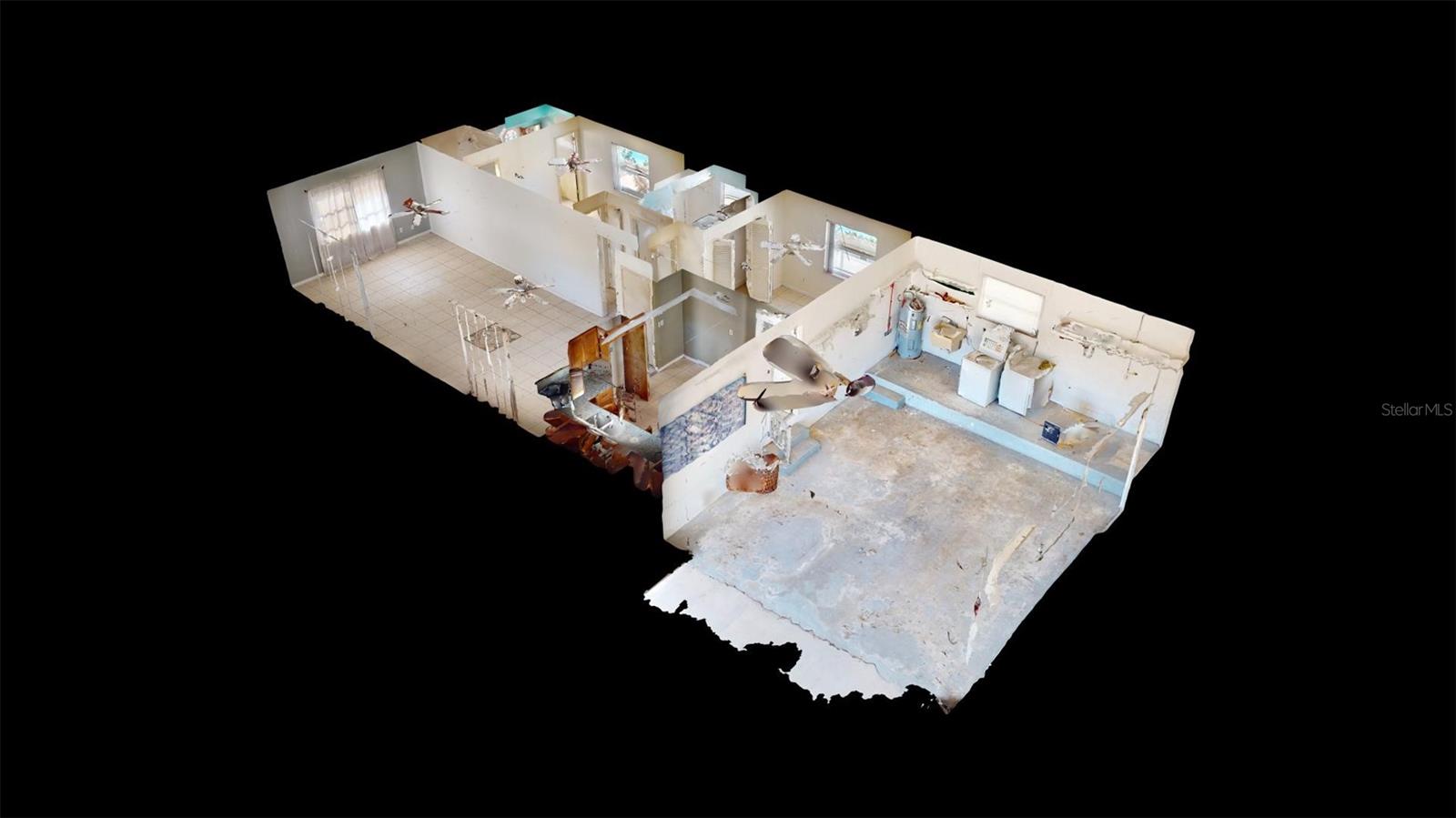 16201 GULF BLVD, REDINGTON BEACH, FL, 33708