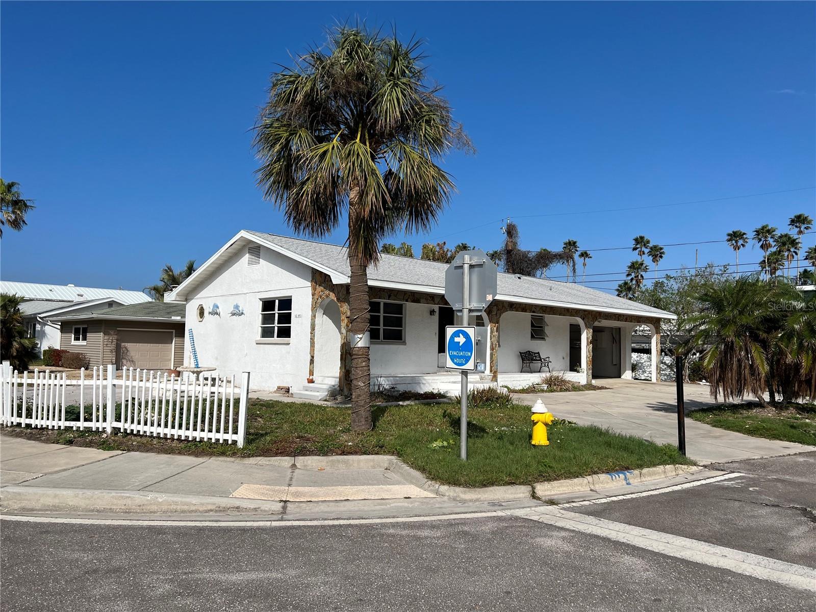 16201 GULF BLVD, REDINGTON BEACH, FL, 33708