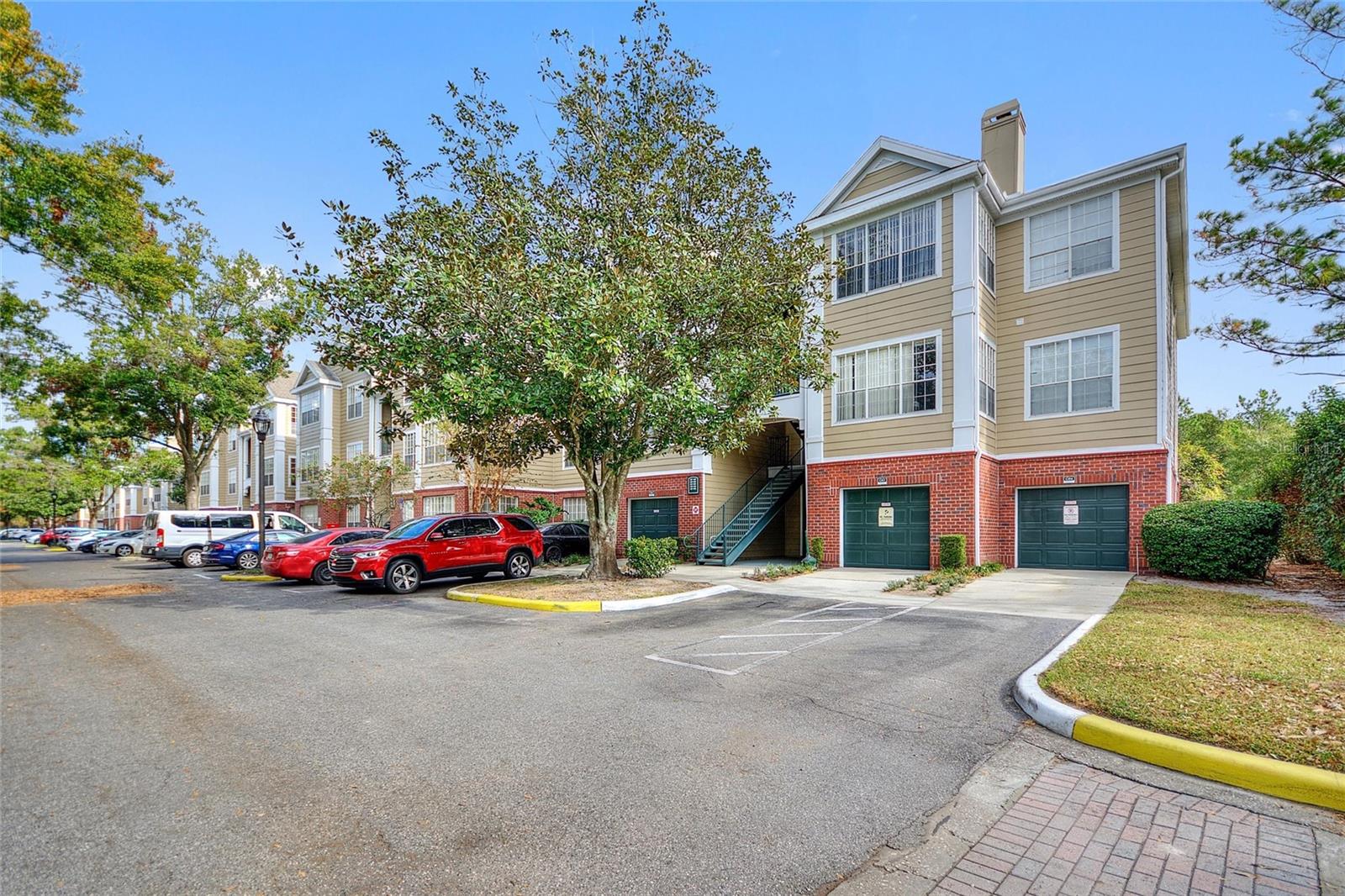 13103 MULBERRY PARK DR #833, ORLANDO, FL, 32821