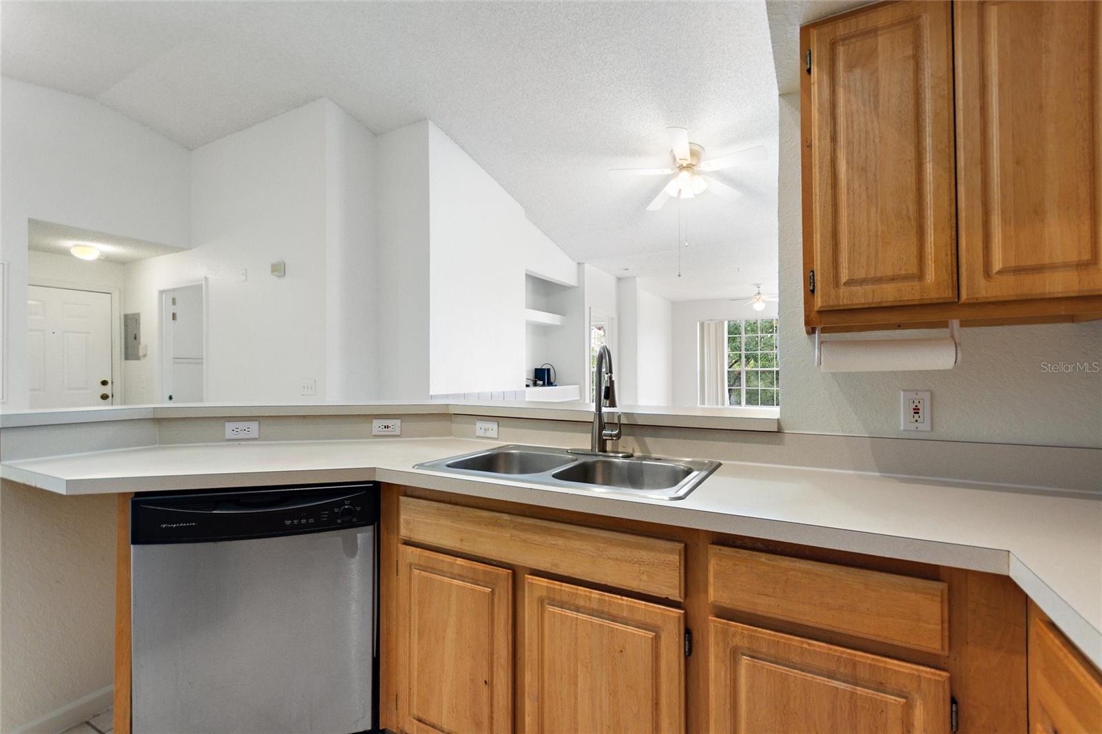 13103 MULBERRY PARK DR #833, ORLANDO, FL, 32821