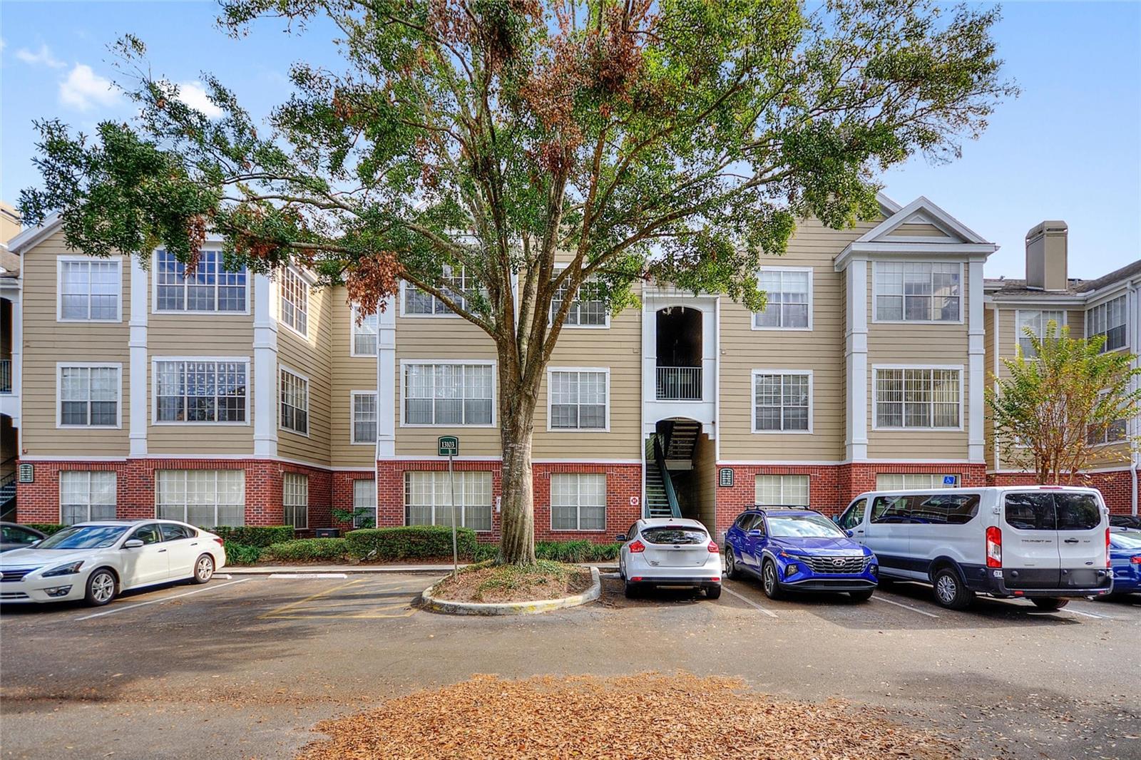 13103 MULBERRY PARK DR #833, ORLANDO, FL, 32821