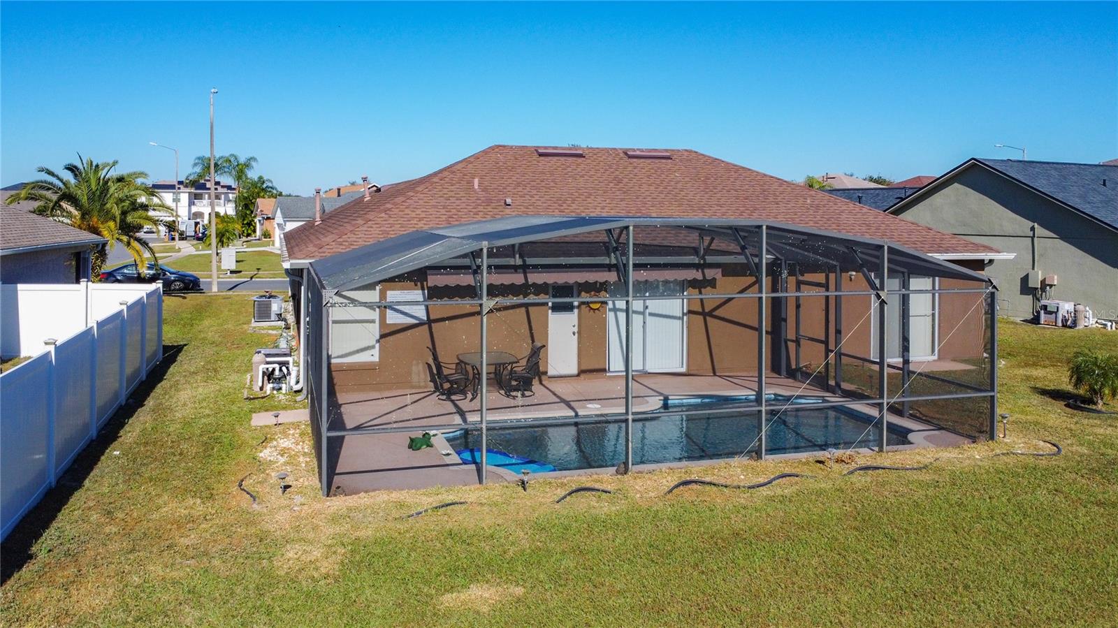 5506 WILLOW BEND TRL, KISSIMMEE, FL, 34758
