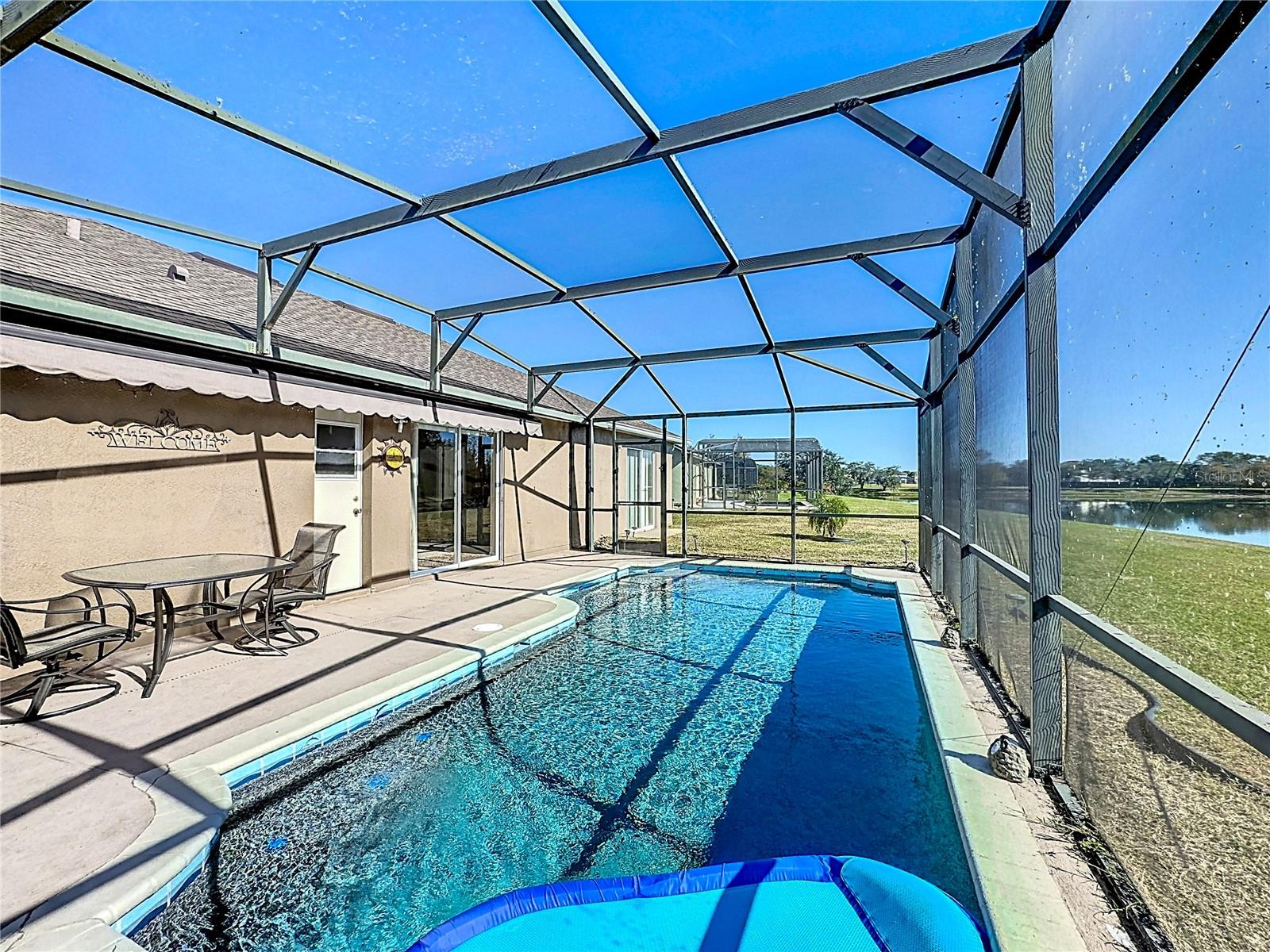 5506 WILLOW BEND TRL, KISSIMMEE, FL, 34758