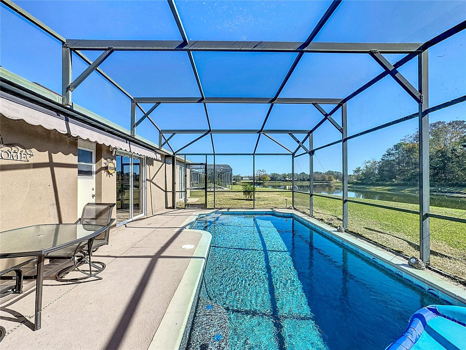 5506 WILLOW BEND TRL, KISSIMMEE, FL, 34758