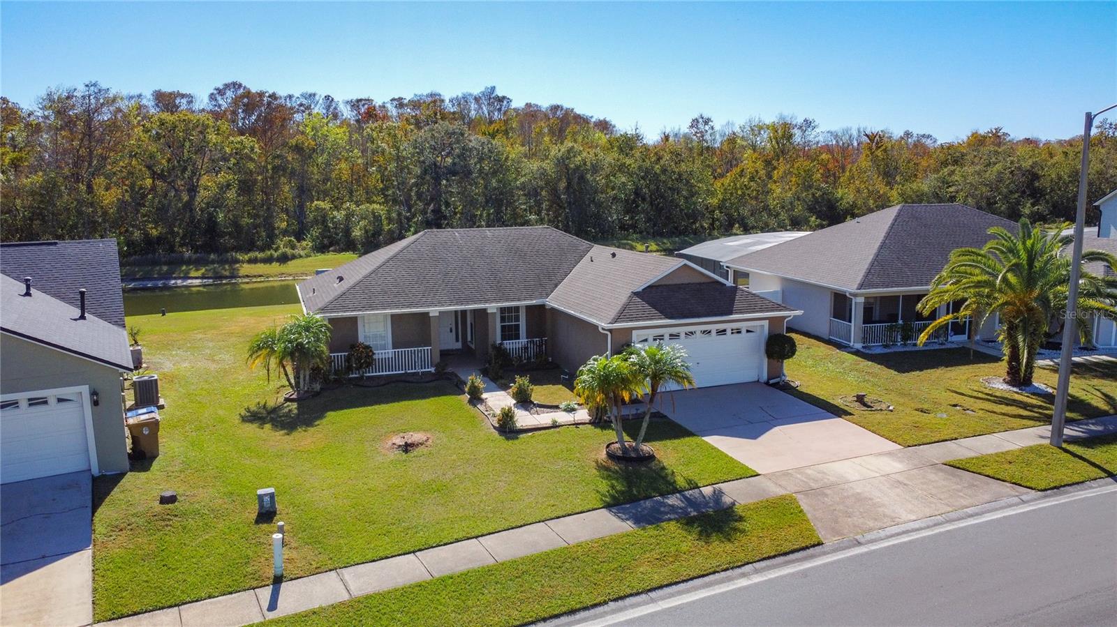 5506 WILLOW BEND TRL, KISSIMMEE, FL, 34758