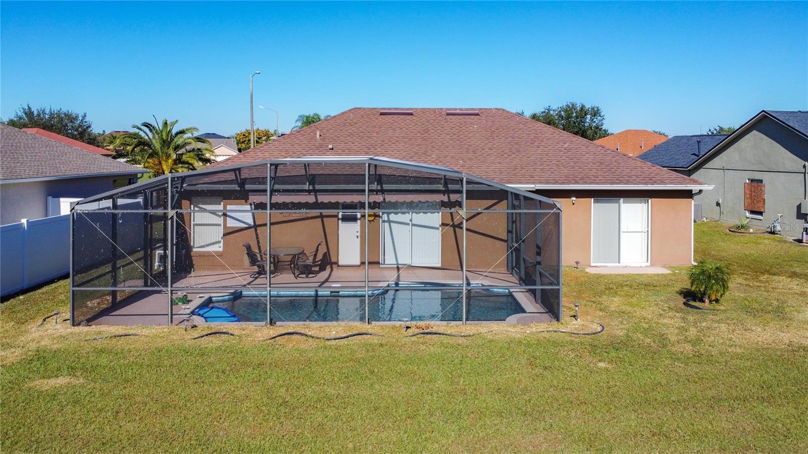 5506 WILLOW BEND TRL, KISSIMMEE, FL, 34758