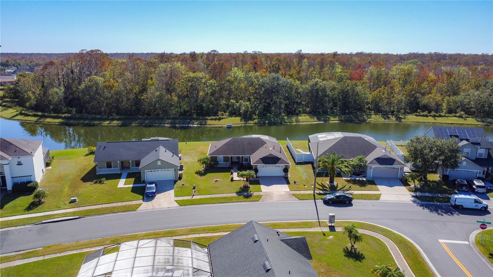 5506 WILLOW BEND TRL, KISSIMMEE, FL, 34758