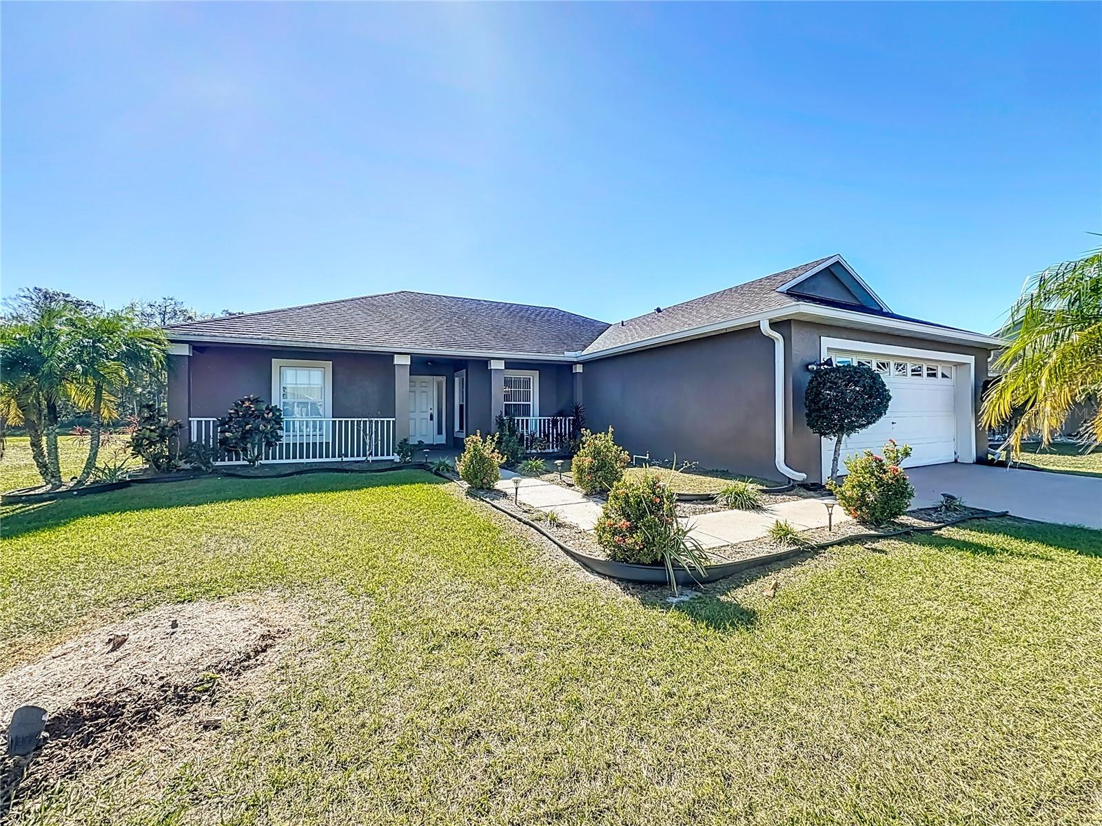 5506 WILLOW BEND TRL, KISSIMMEE, FL, 34758