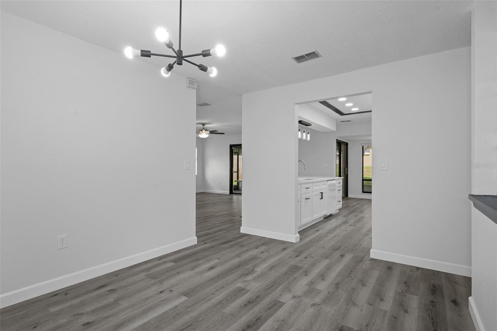 2464 KEEPORT DR, SPRING HILL, FL, 34609