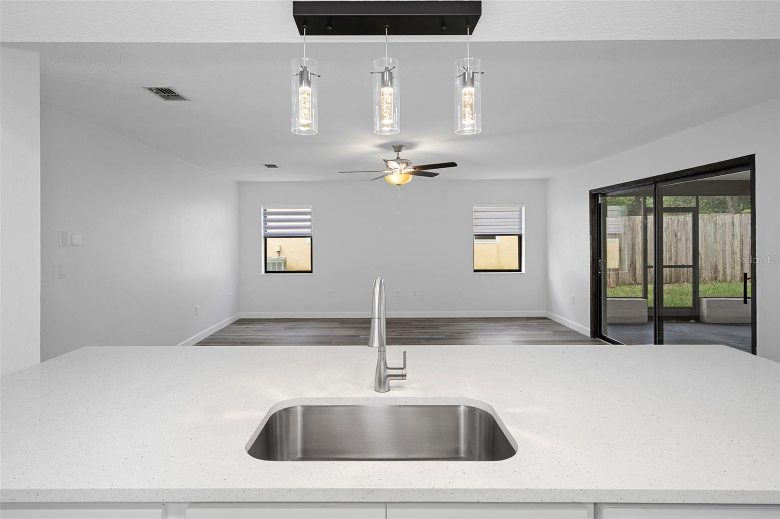 2464 KEEPORT DR, SPRING HILL, FL, 34609