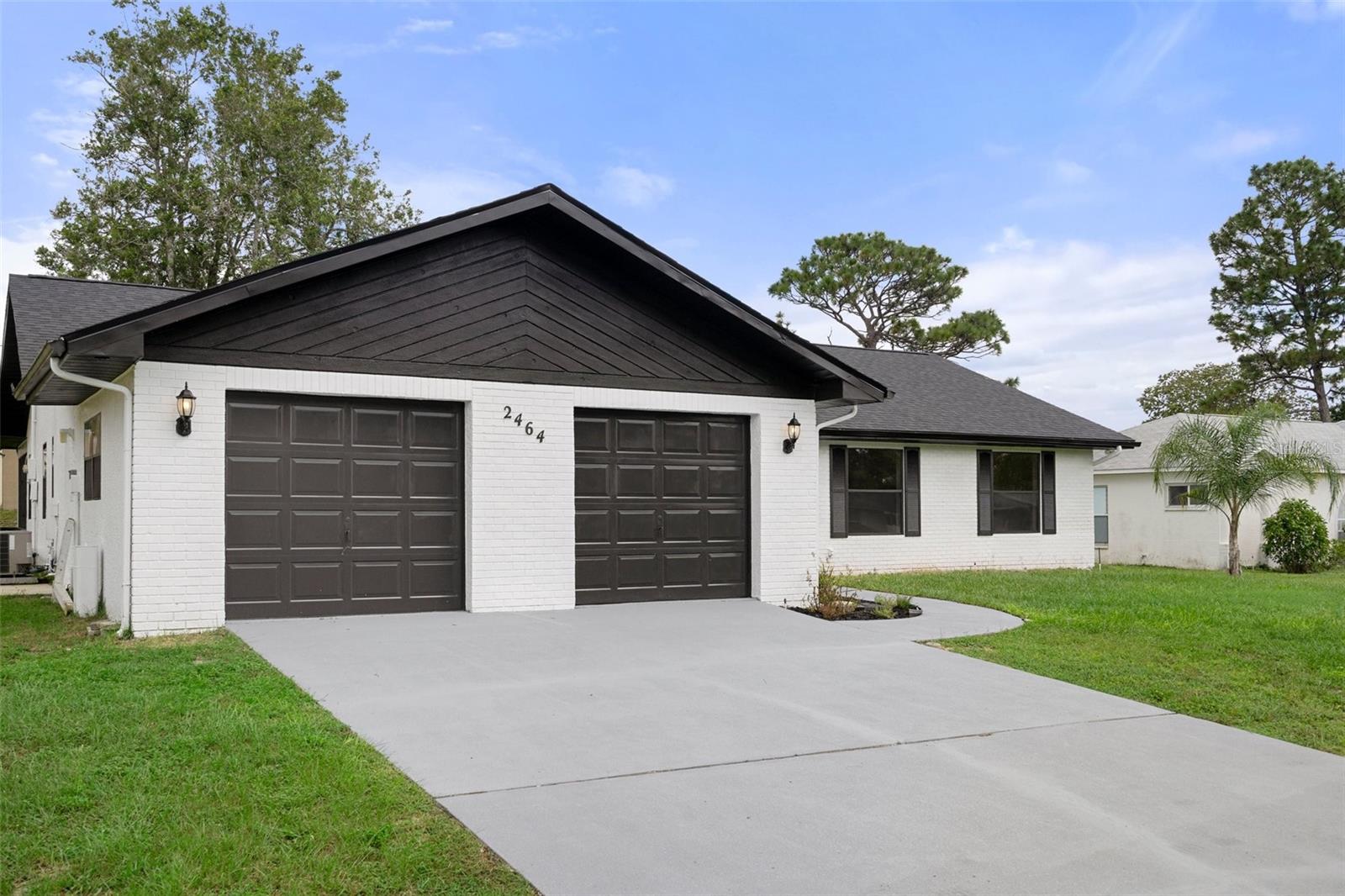 2464 KEEPORT DR, SPRING HILL, FL, 34609