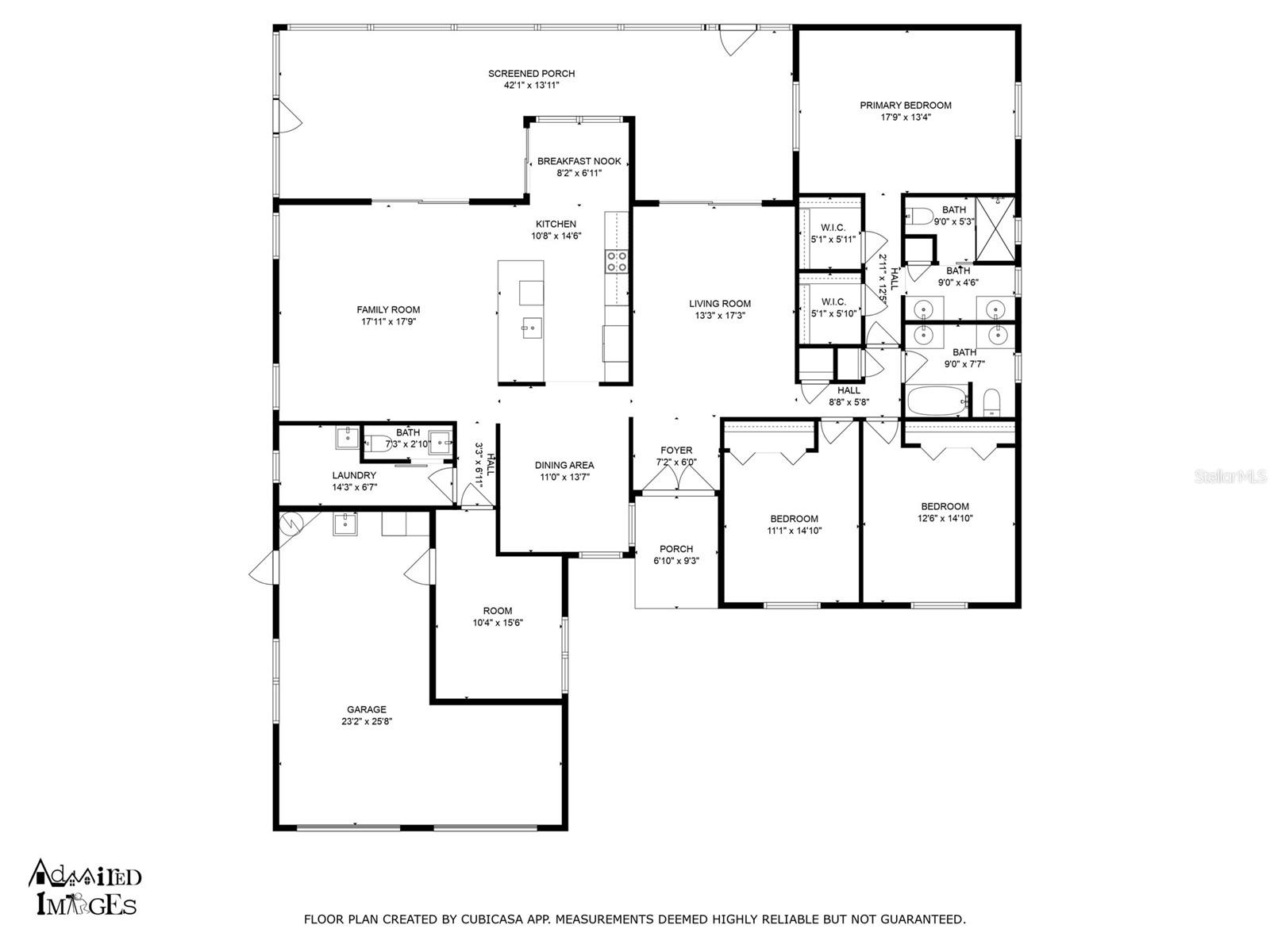 2464 KEEPORT DR, SPRING HILL, FL, 34609