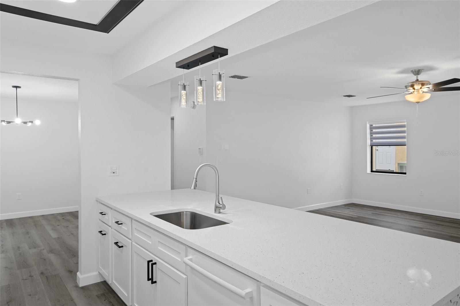 2464 KEEPORT DR, SPRING HILL, FL, 34609