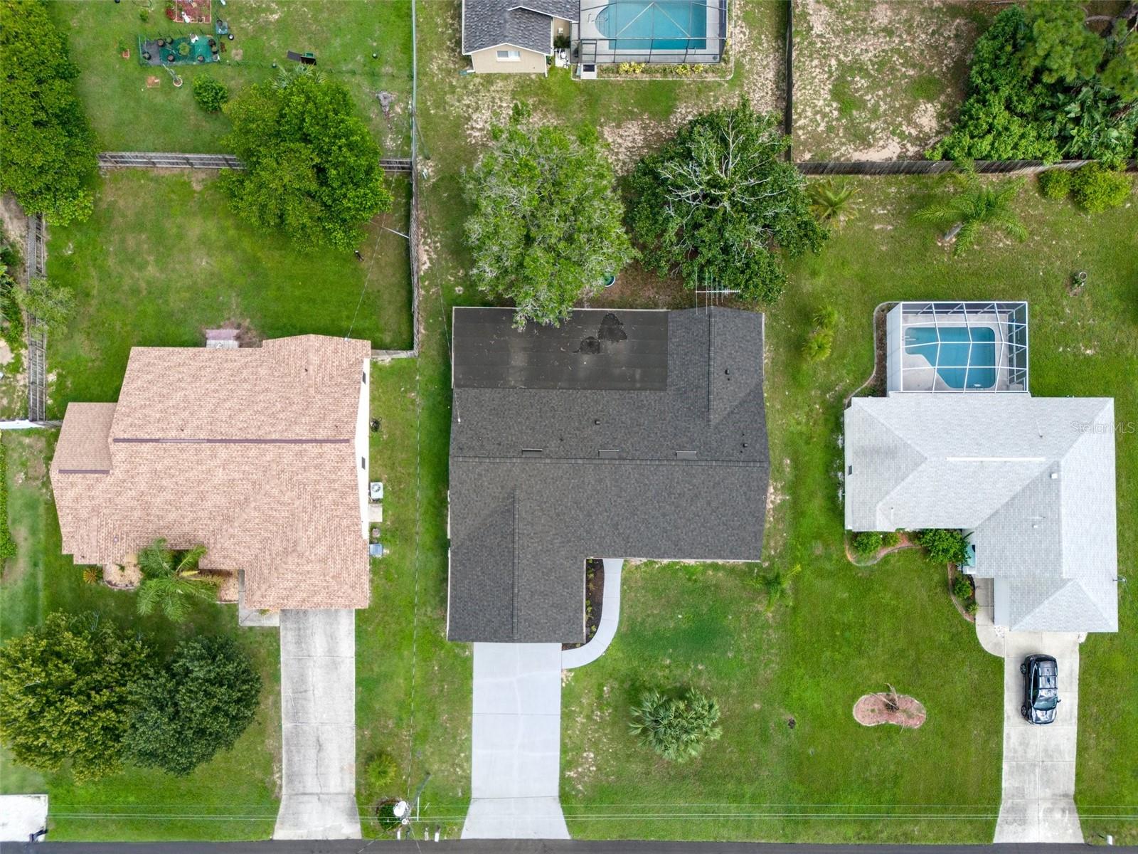 2464 KEEPORT DR, SPRING HILL, FL, 34609