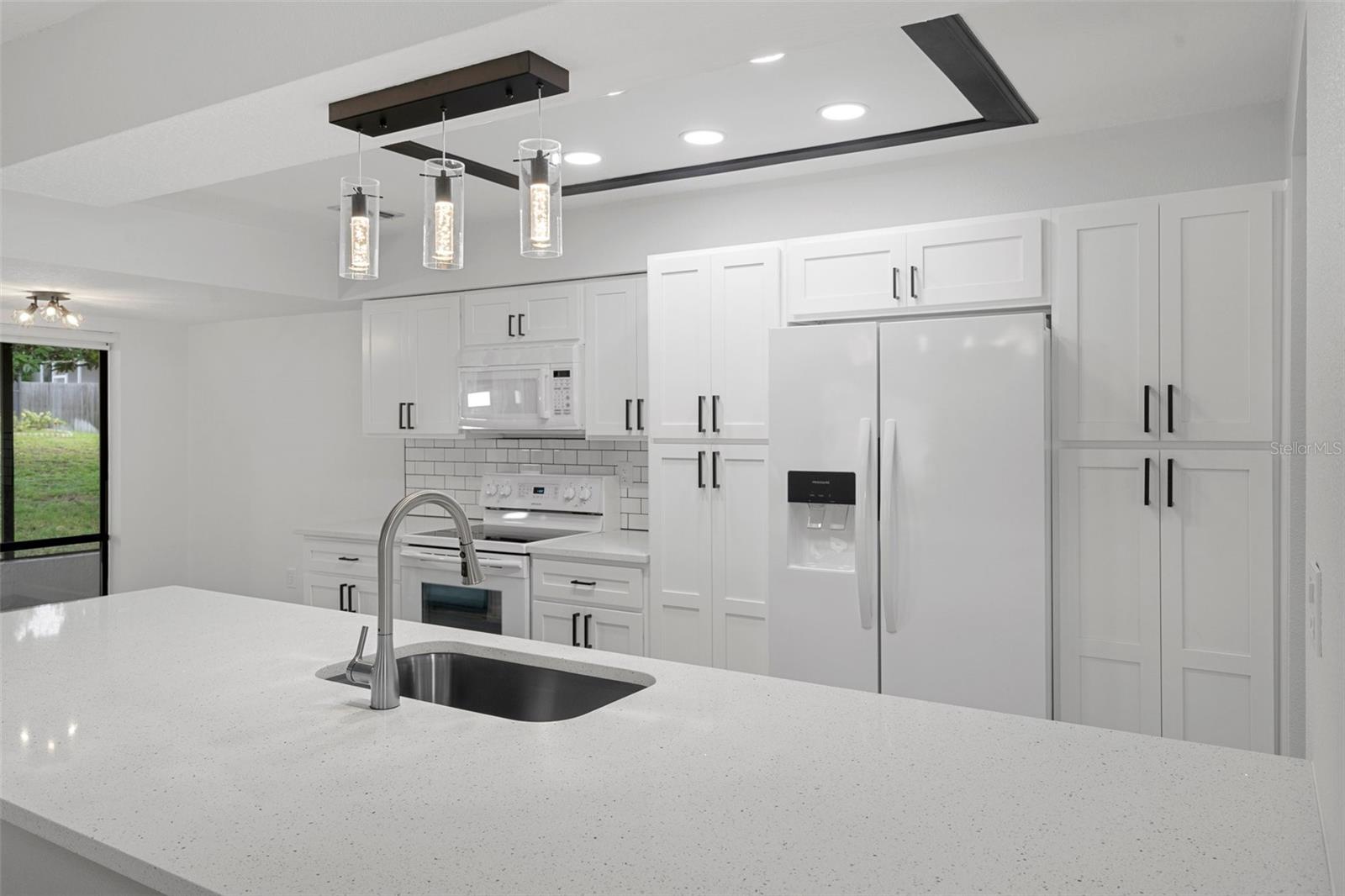 2464 KEEPORT DR, SPRING HILL, FL, 34609