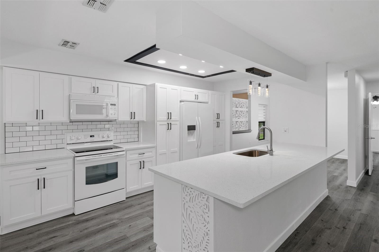 2464 KEEPORT DR, SPRING HILL, FL, 34609