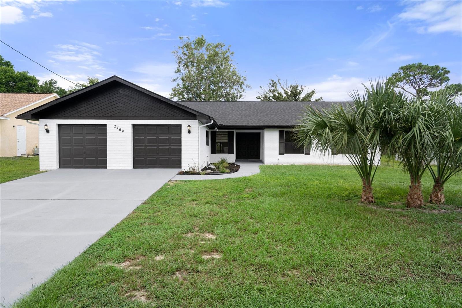 2464 KEEPORT DR, SPRING HILL, FL, 34609