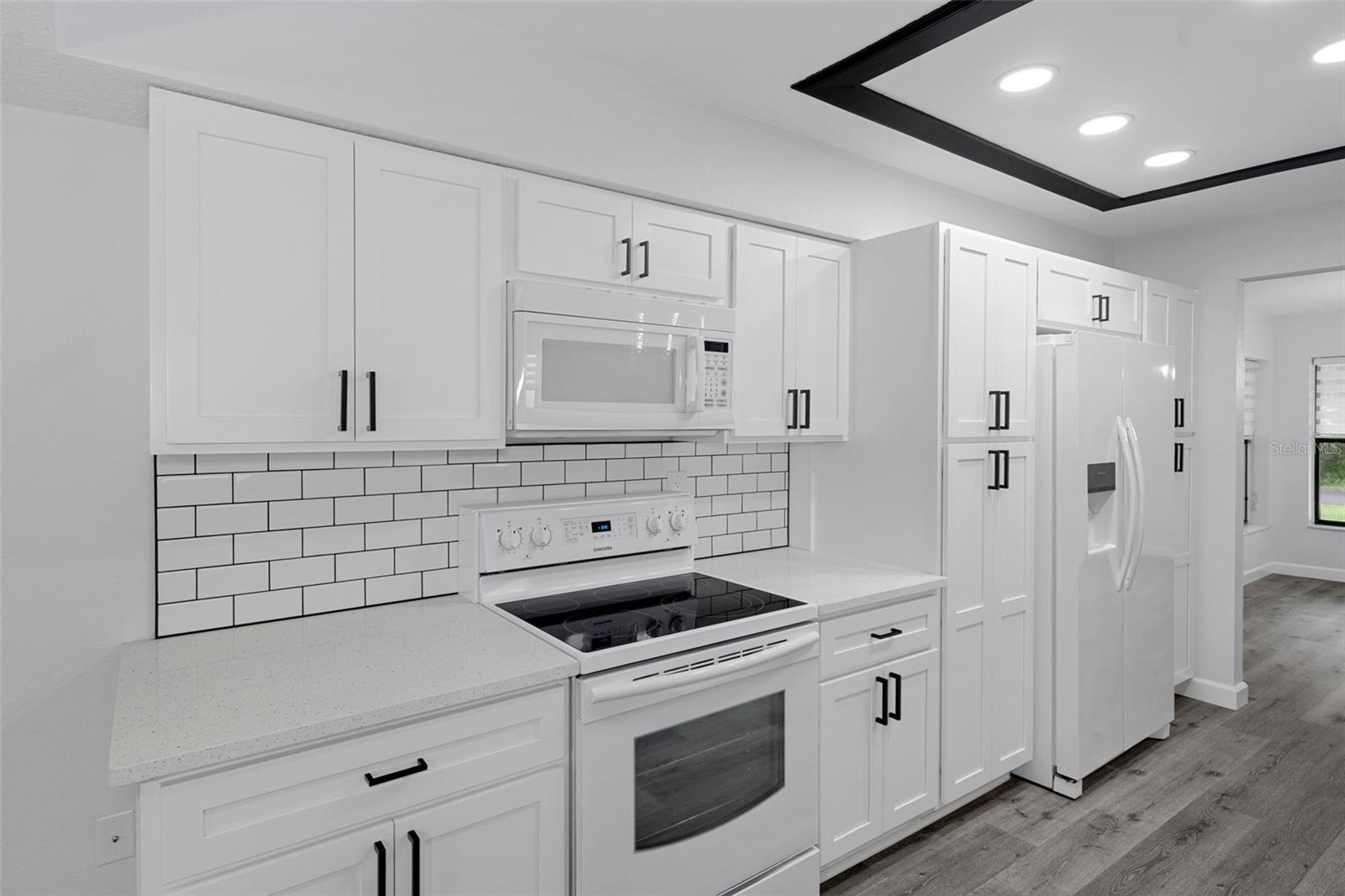 2464 KEEPORT DR, SPRING HILL, FL, 34609