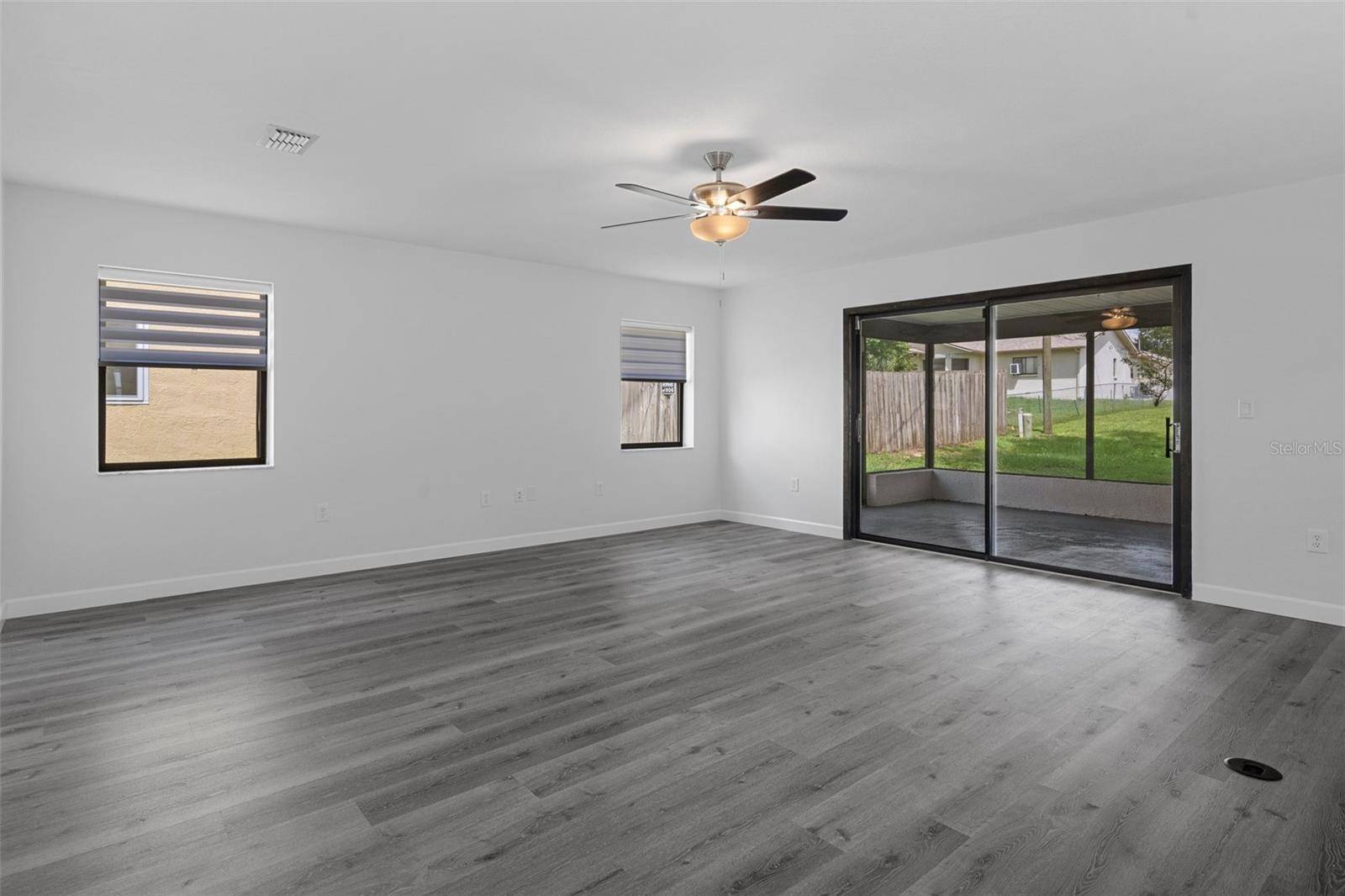 2464 KEEPORT DR, SPRING HILL, FL, 34609