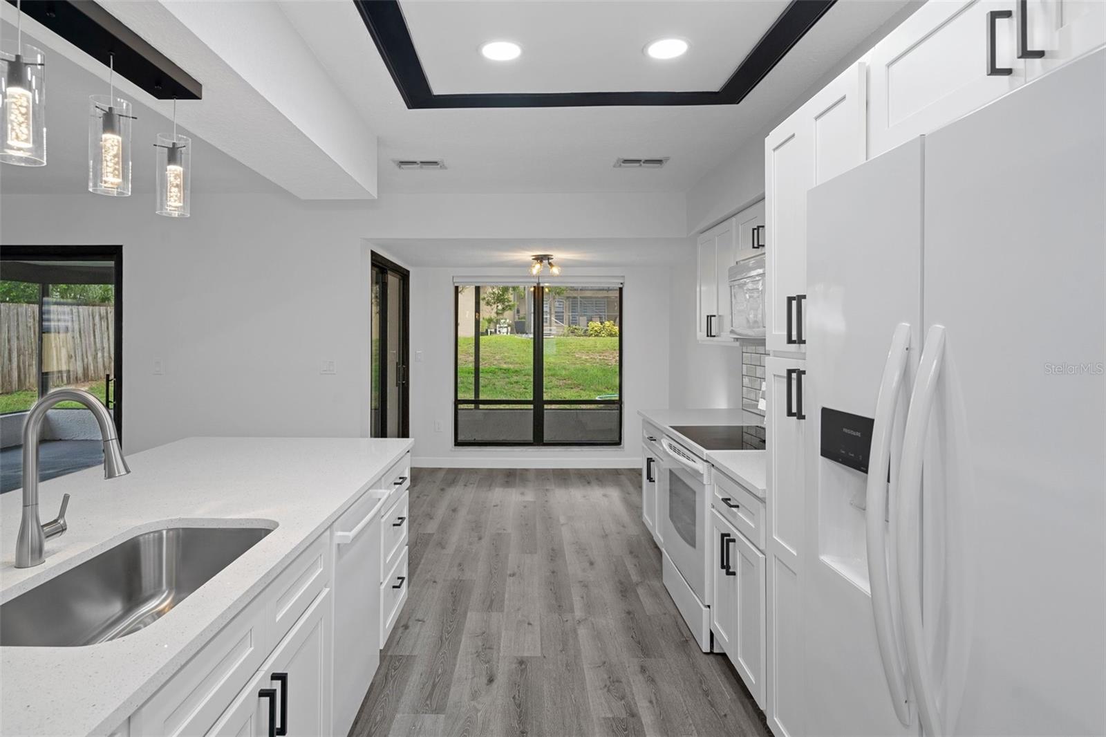 2464 KEEPORT DR, SPRING HILL, FL, 34609