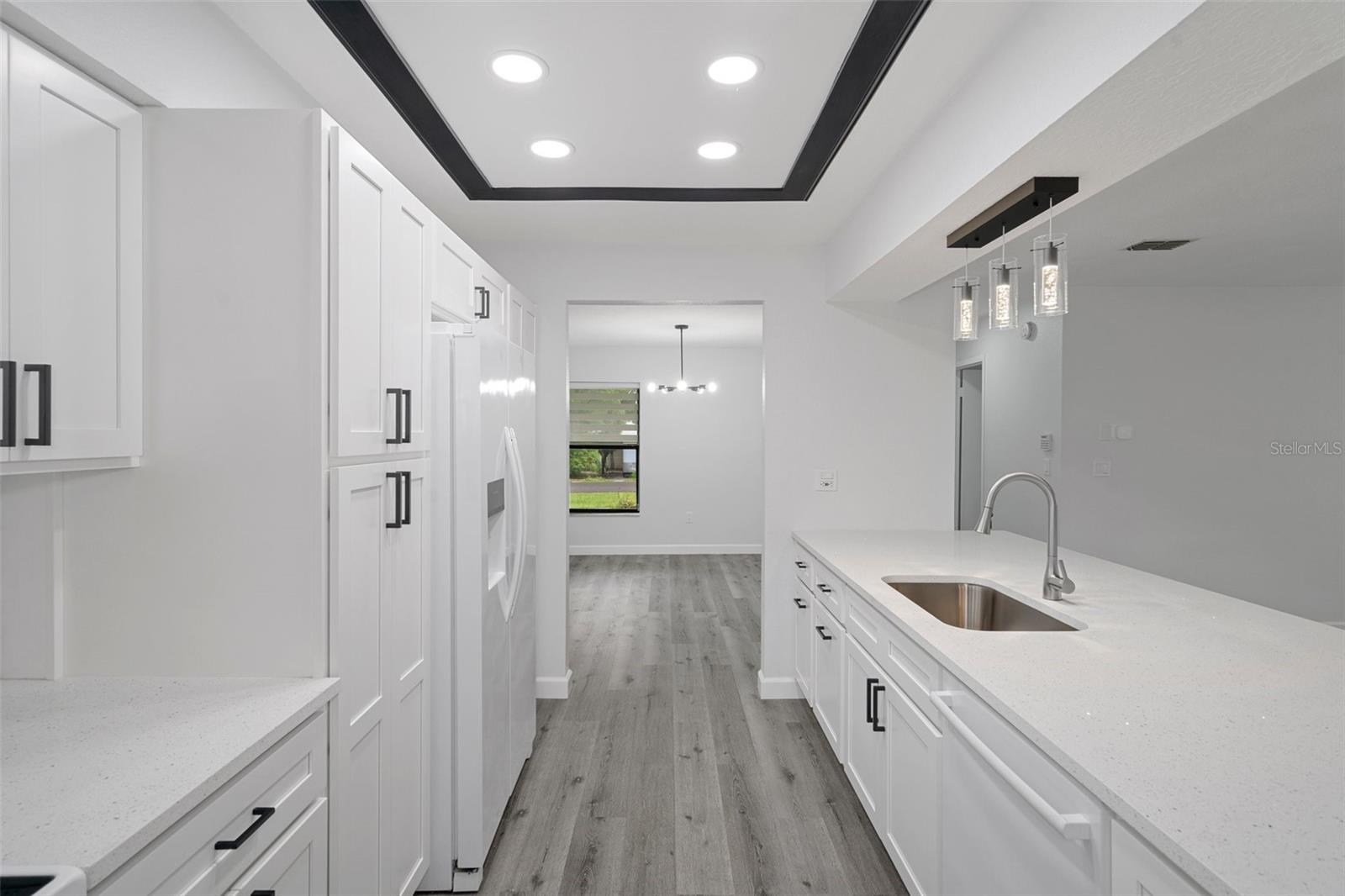 2464 KEEPORT DR, SPRING HILL, FL, 34609