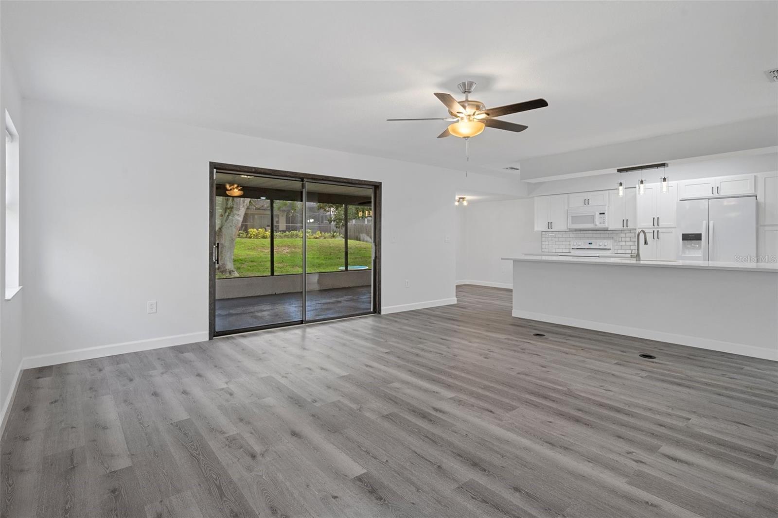 2464 KEEPORT DR, SPRING HILL, FL, 34609