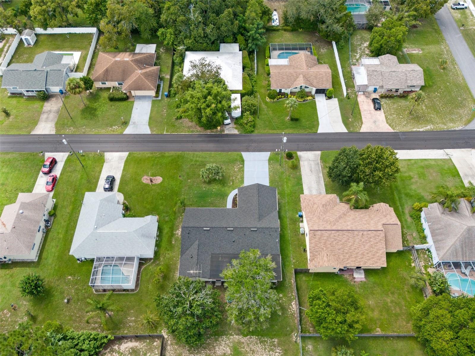 2464 KEEPORT DR, SPRING HILL, FL, 34609
