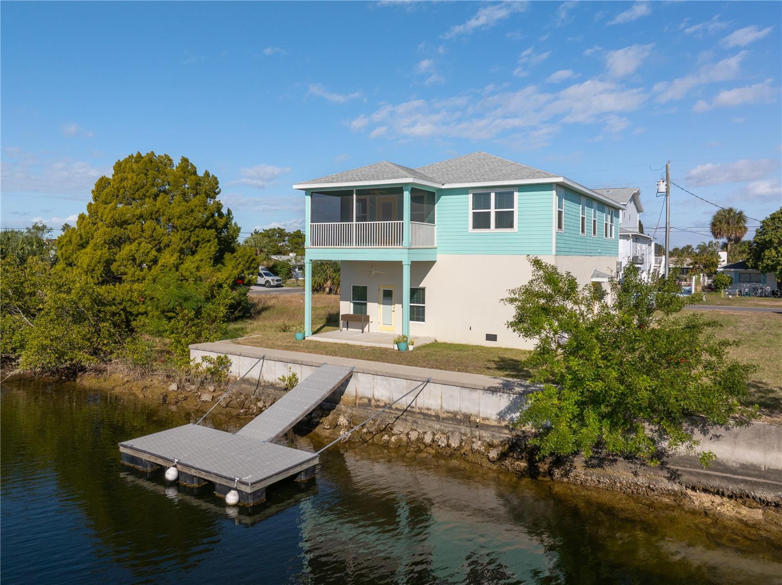 3500 CASA CT, HERNANDO BEACH, FL, 34607
