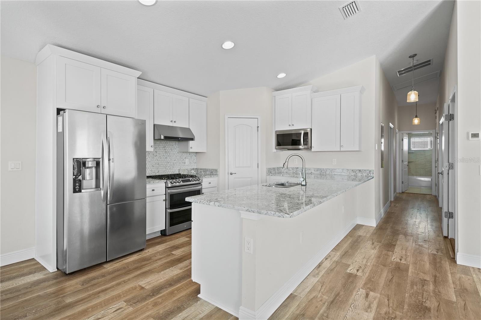 3500 CASA CT, HERNANDO BEACH, FL, 34607