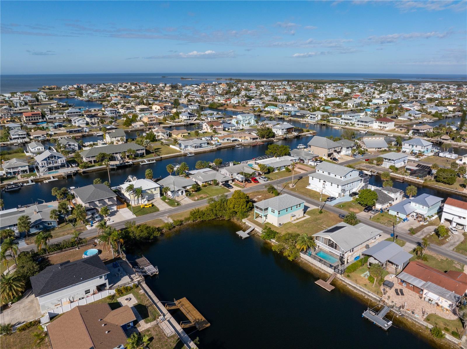 3500 CASA CT, HERNANDO BEACH, FL, 34607