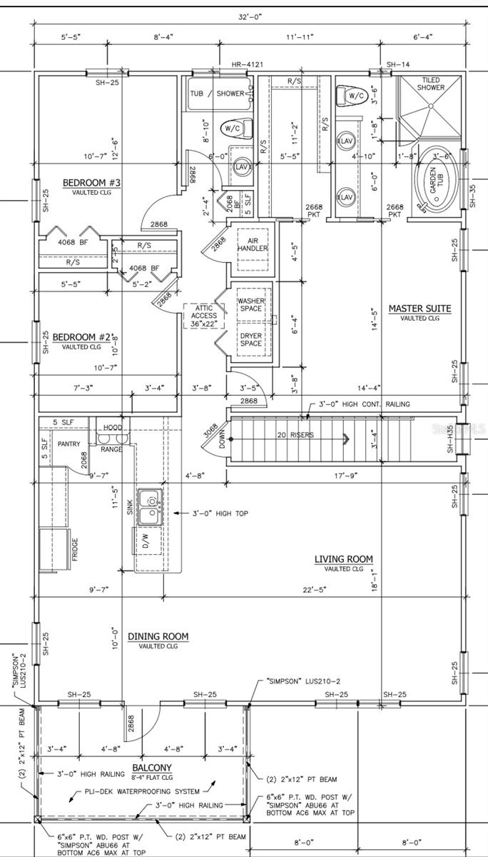 3500 CASA CT, HERNANDO BEACH, FL, 34607