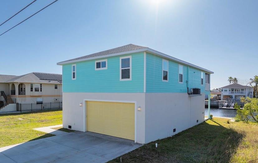 3500 CASA CT, HERNANDO BEACH, FL, 34607