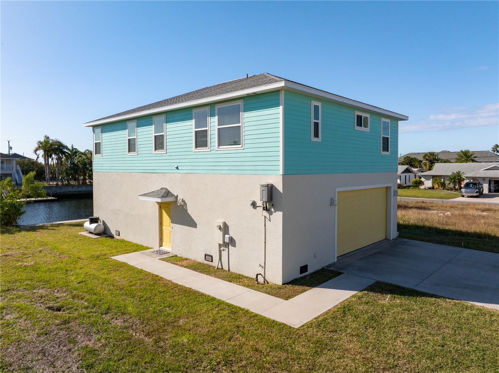 3500 CASA CT, HERNANDO BEACH, FL, 34607