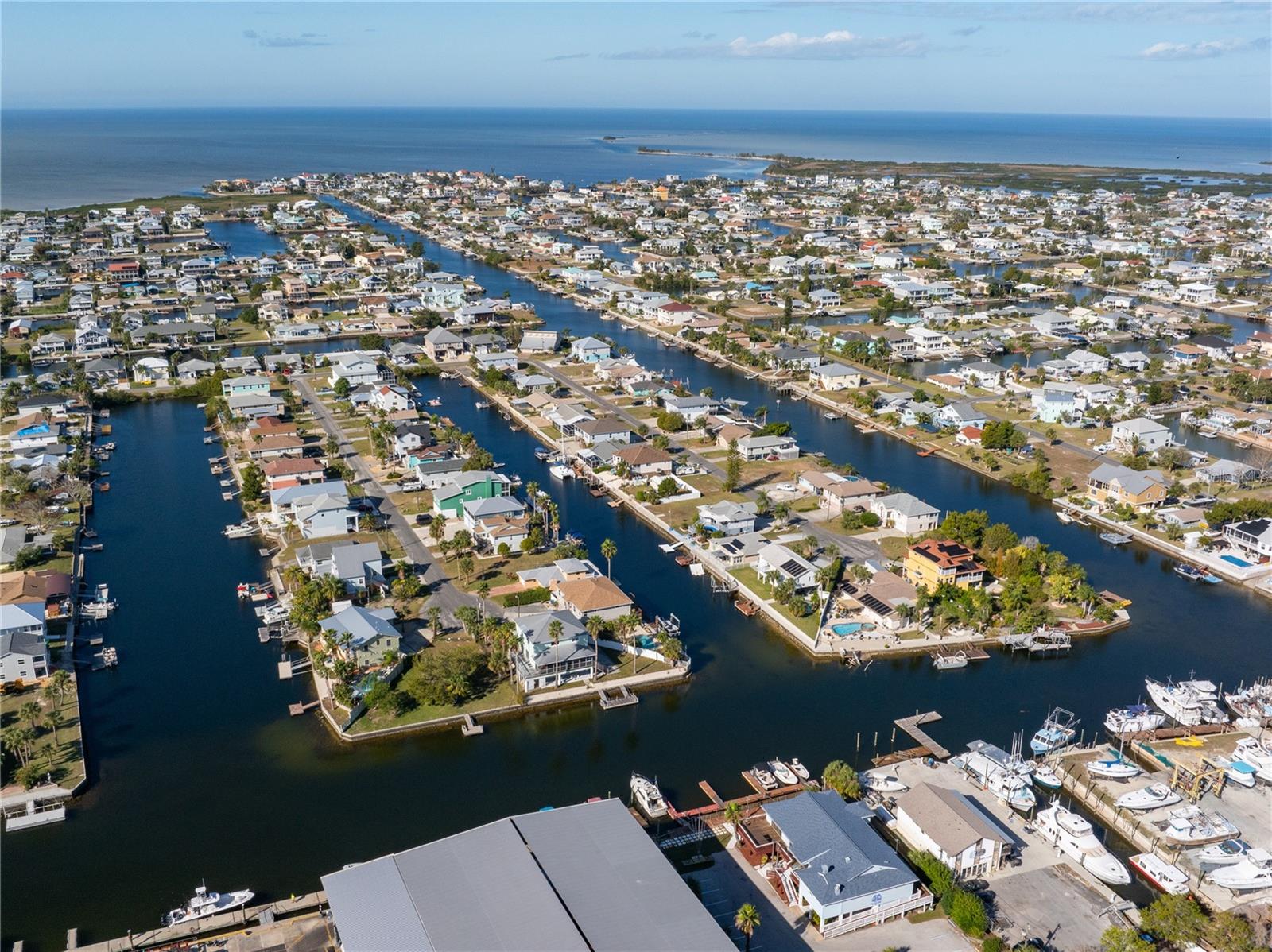 3500 CASA CT, HERNANDO BEACH, FL, 34607