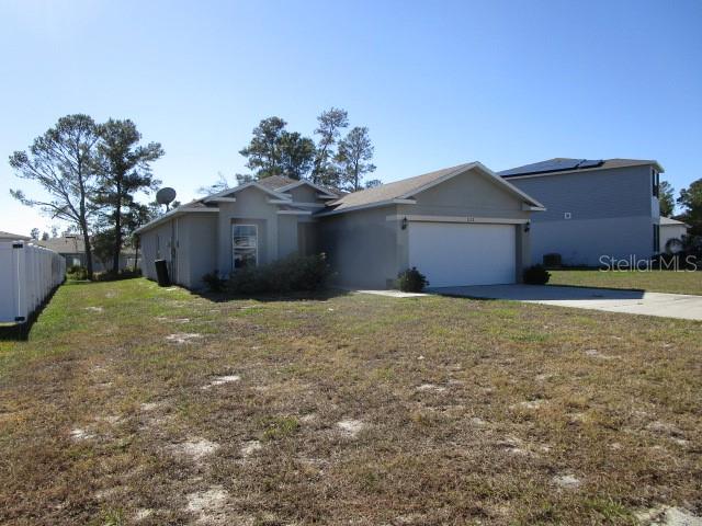 232 GOLDENROD LN, KISSIMMEE, FL, 34759