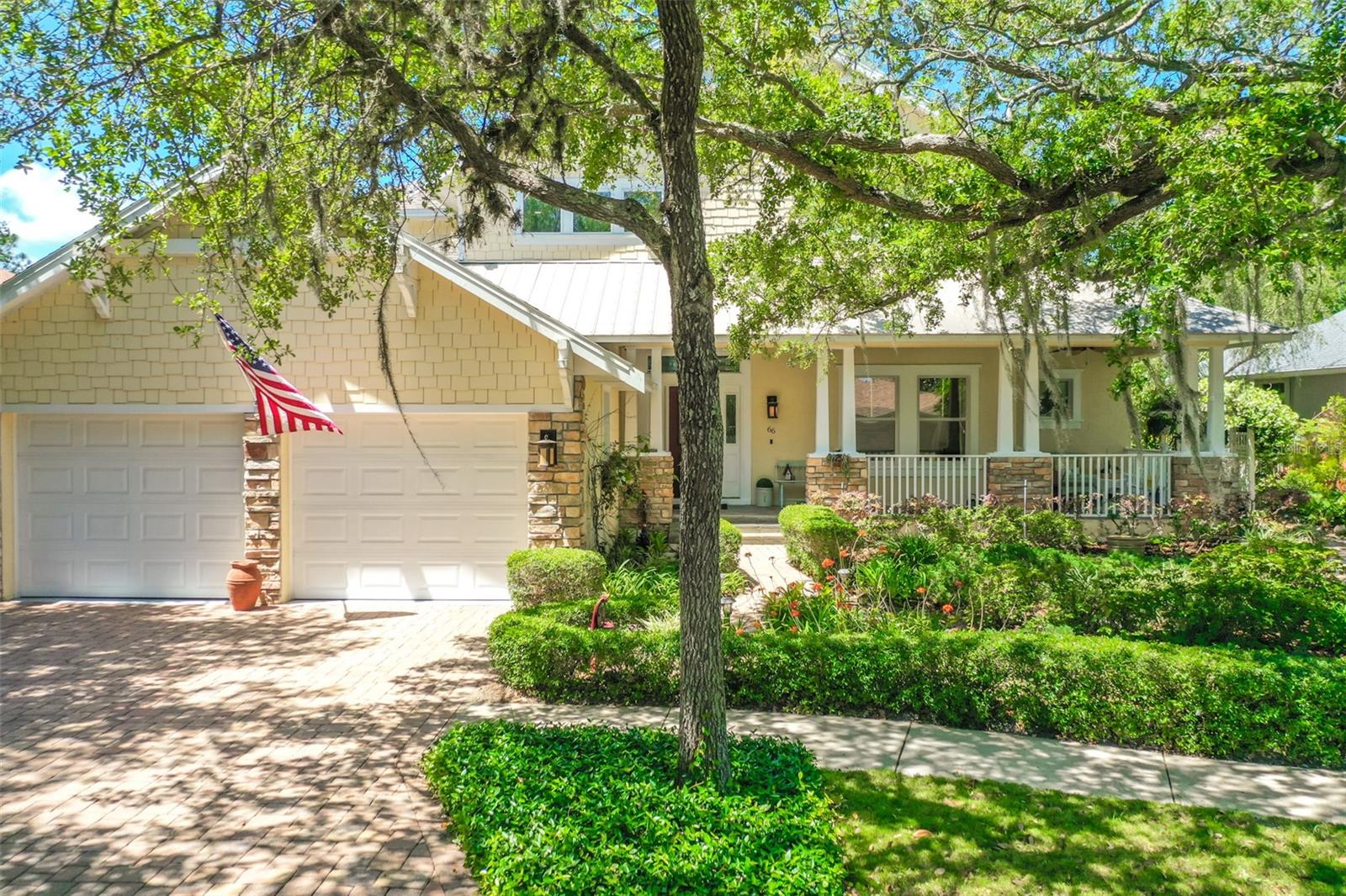 66 E LAGARE ST, PALM COAST, FL, 32137