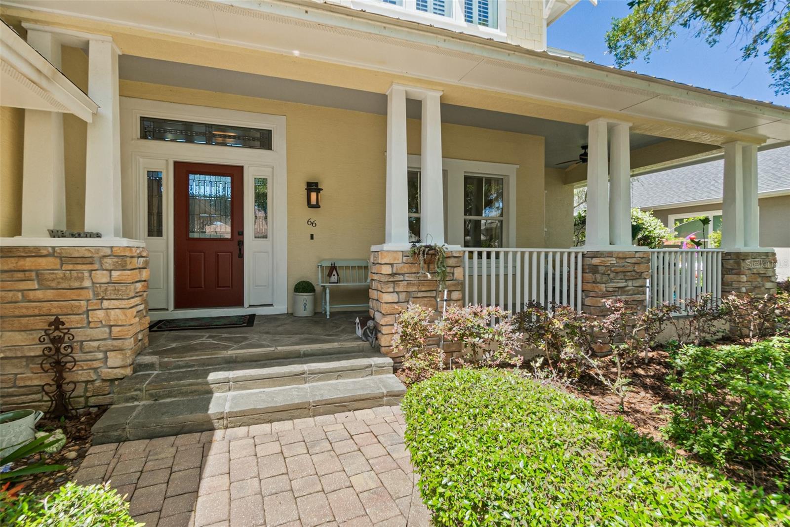66 E LAGARE ST, PALM COAST, FL, 32137