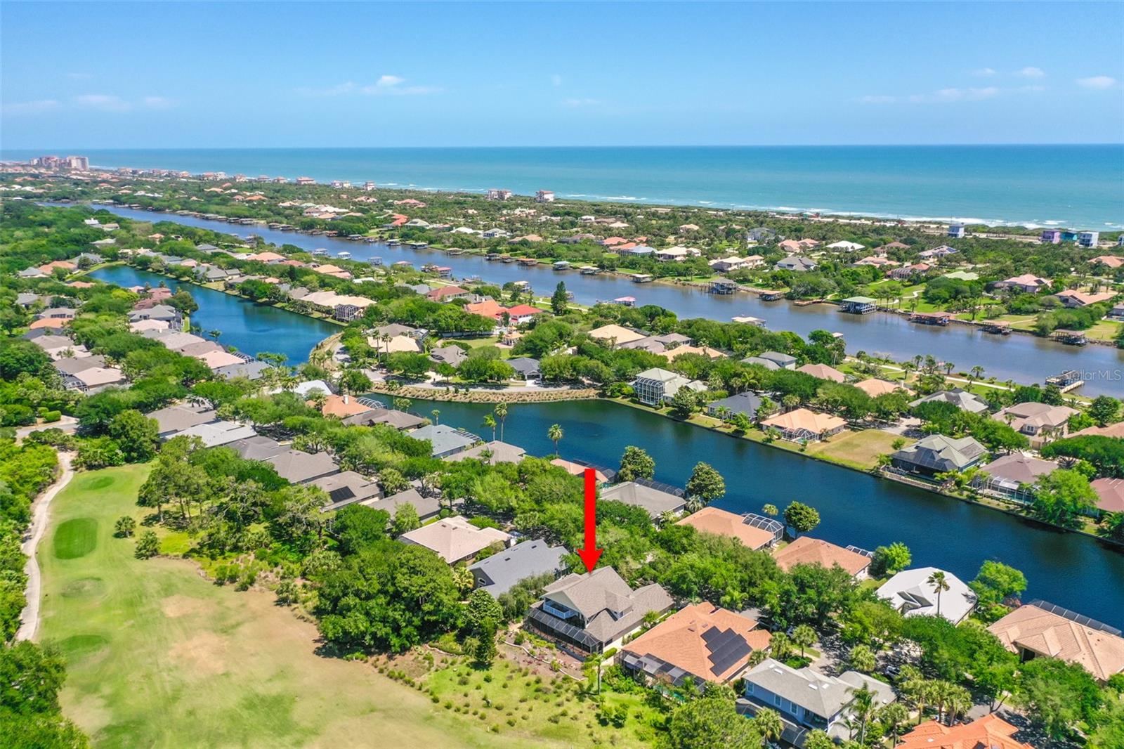 66 E LAGARE ST, PALM COAST, FL, 32137