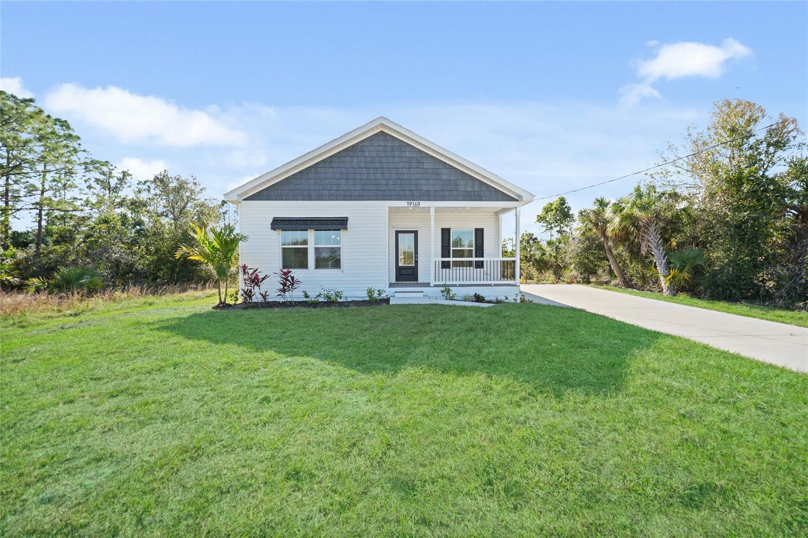 19169 MASON AVE, PORT CHARLOTTE, FL, 33954