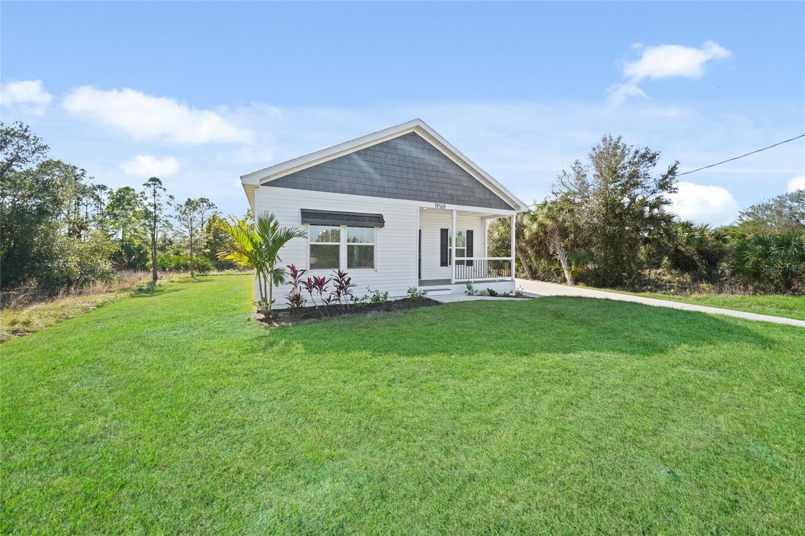 19169 MASON AVE, PORT CHARLOTTE, FL, 33954