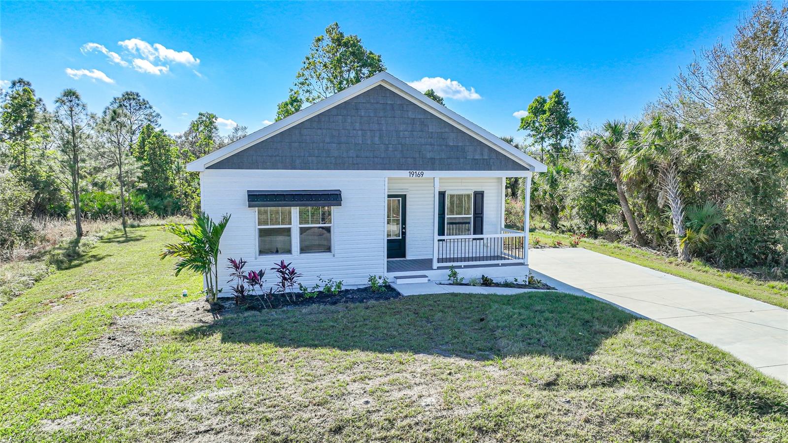 19169 MASON AVE, PORT CHARLOTTE, FL, 33954