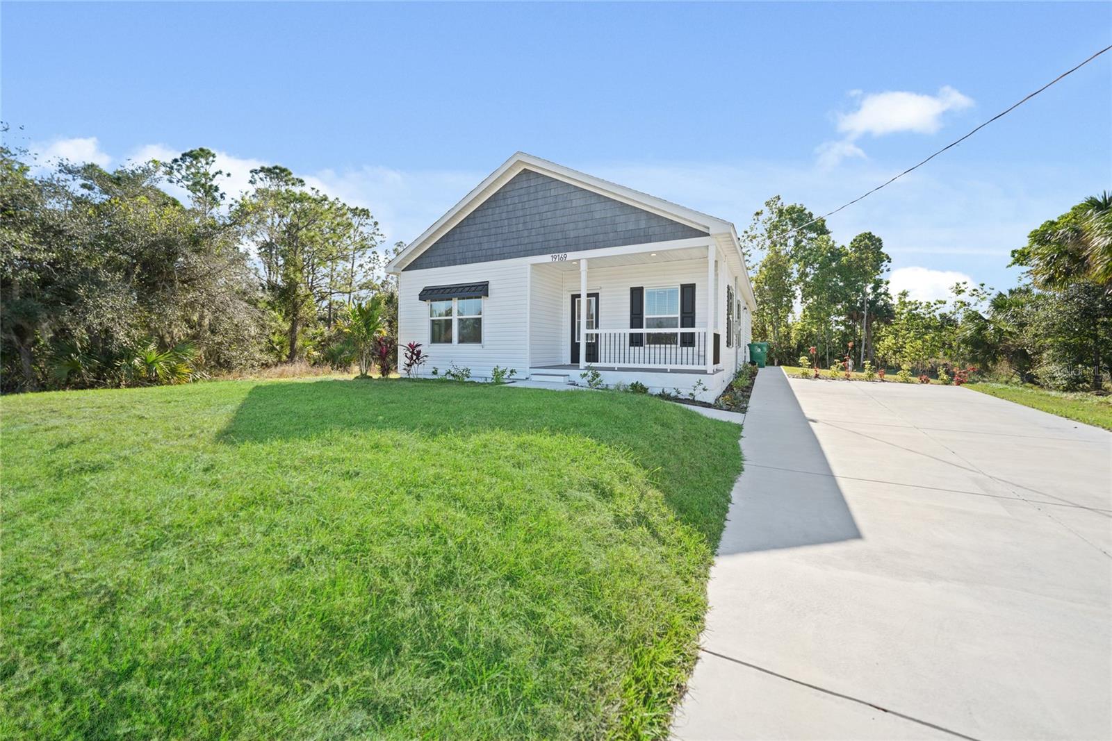 19169 MASON AVE, PORT CHARLOTTE, FL, 33954