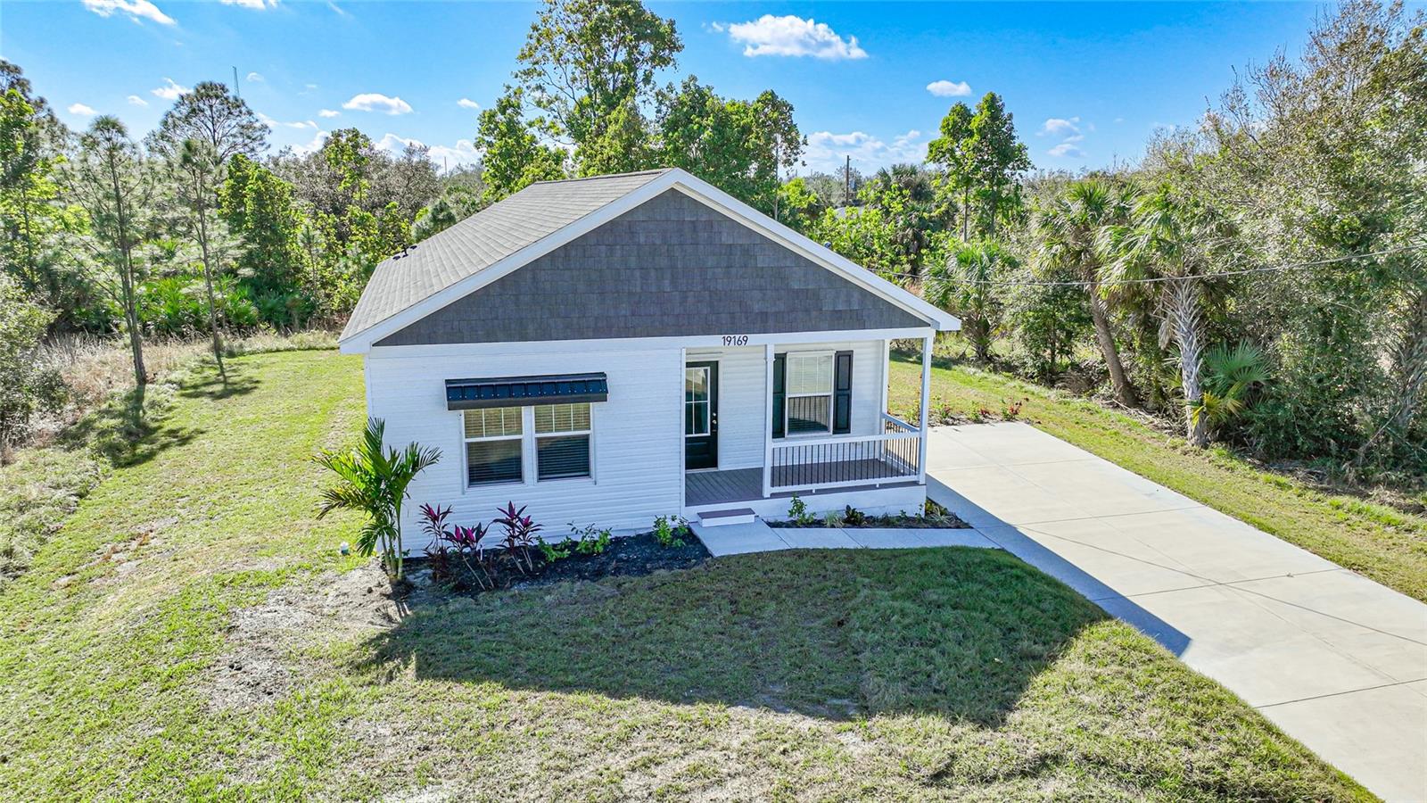 19169 MASON AVE, PORT CHARLOTTE, FL, 33954