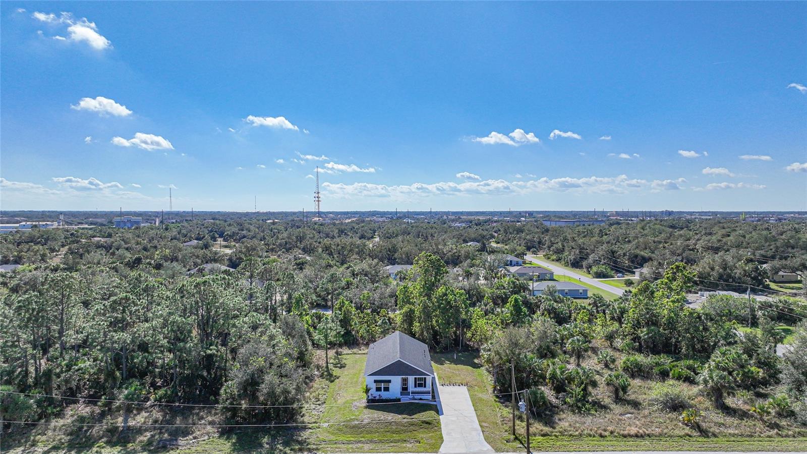 19169 MASON AVE, PORT CHARLOTTE, FL, 33954