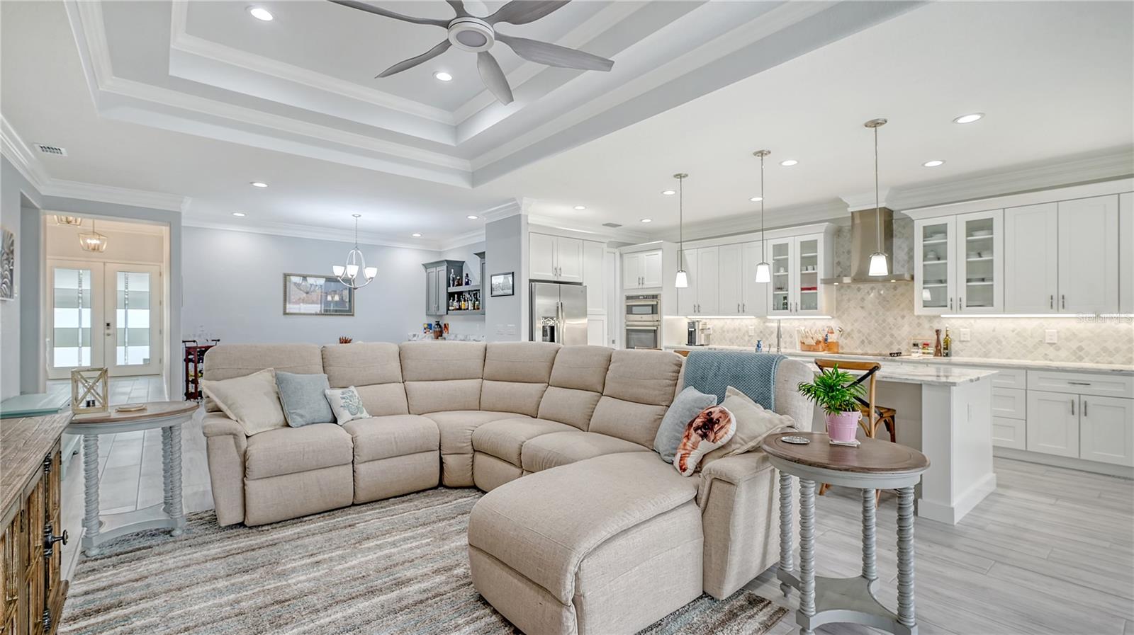 5252 WILLOW LAKE CT, SARASOTA, FL, 34233