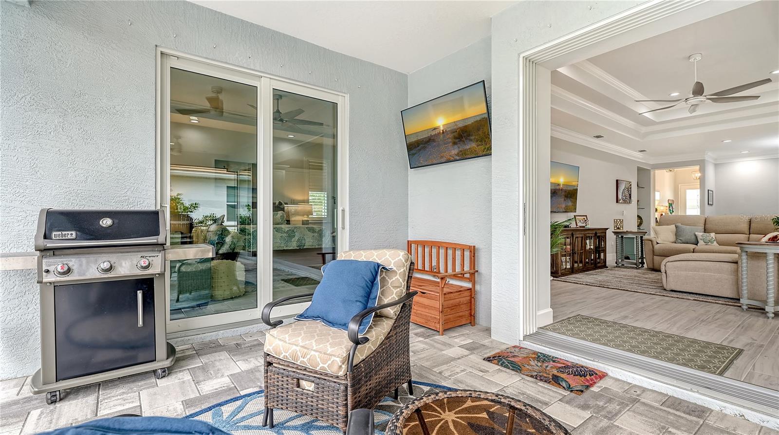 5252 WILLOW LAKE CT, SARASOTA, FL, 34233