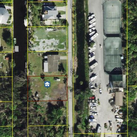 429 ORCHID DR, PUNTA GORDA, FL, 33950